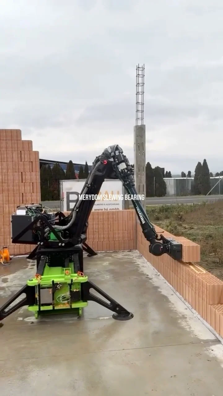 MERYDOM fabrika videosu 381