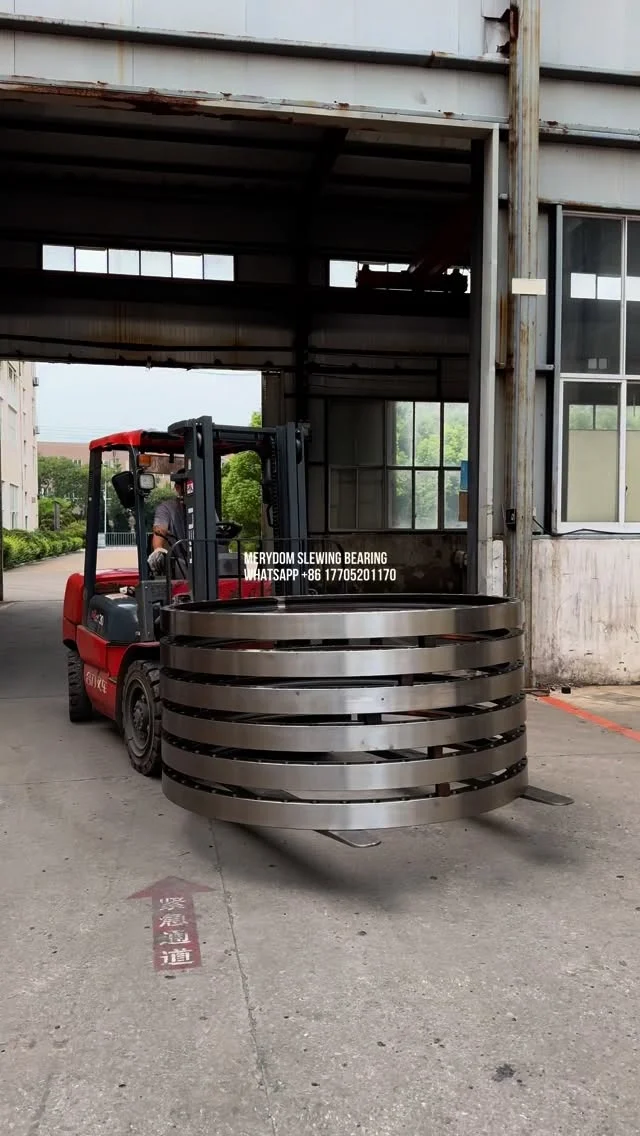 Video dello stabilimento MERYDOM 224