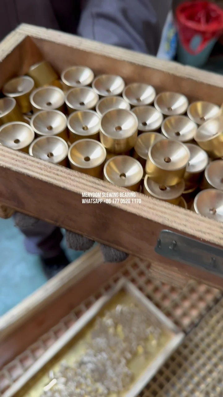 MERYDOM fabrika videosu 338