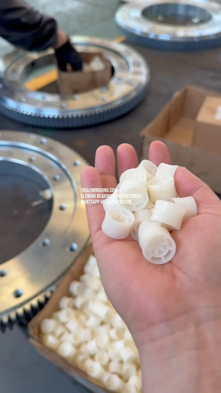 Video dello stabilimento MERYDOM 636