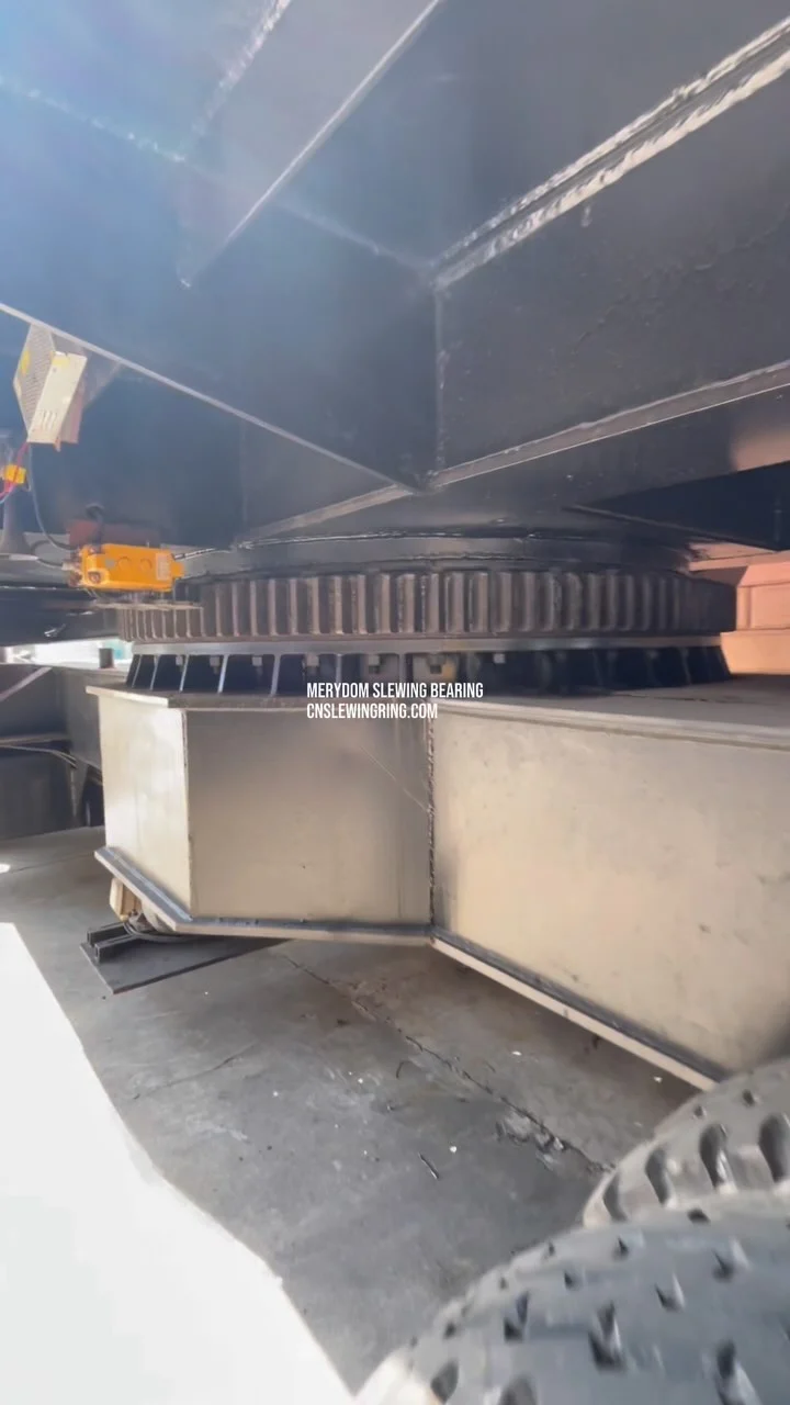 Video dello stabilimento MERYDOM 515