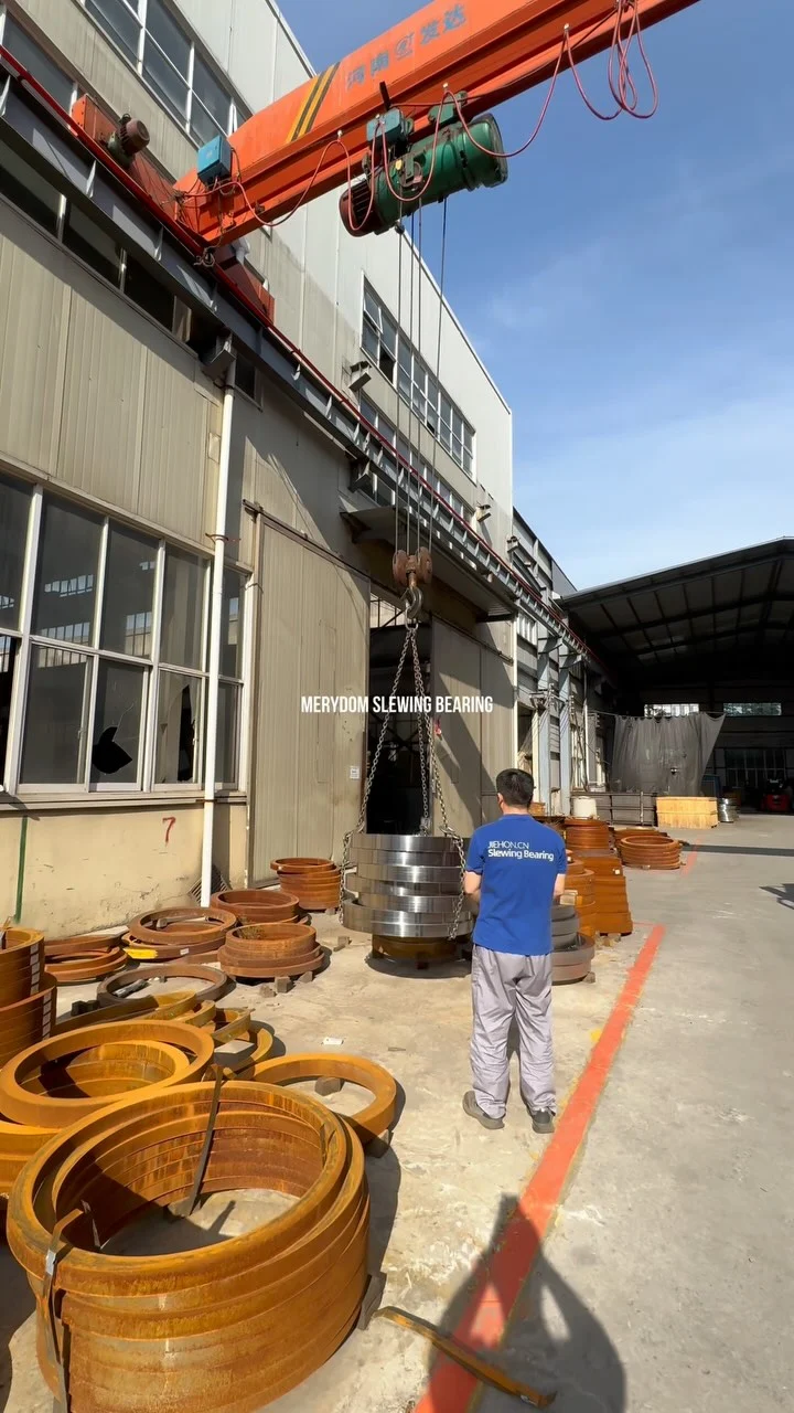 MERYDOM fabrika videosu 315