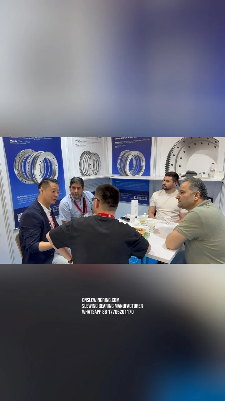 Video dello stabilimento MERYDOM 617