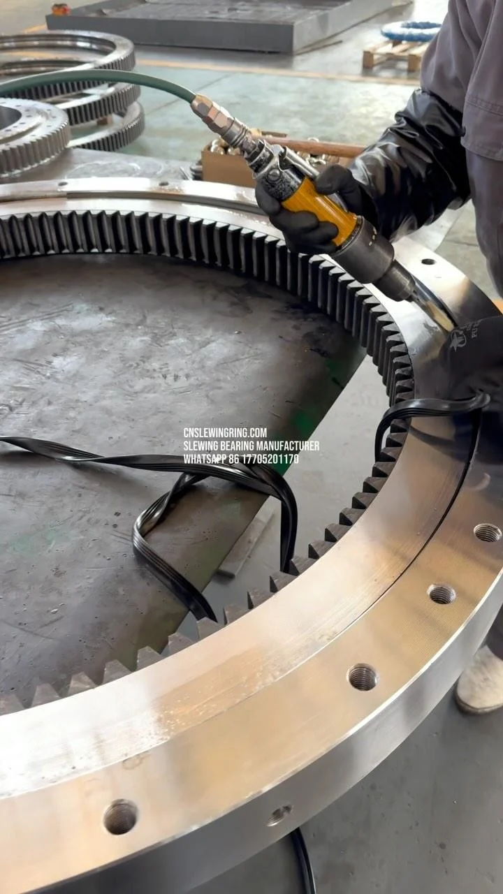 Video dello stabilimento MERYDOM 681