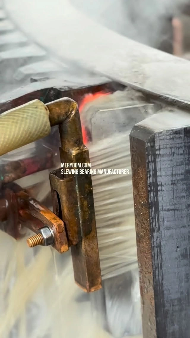 Gear hardening is more than just increasing surface hardness. It significantly improves wear resistance, impact strength, and fatigue…