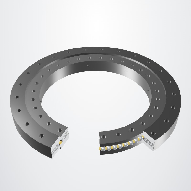 MERYDOM KUD00762-025VO15-900-000 — 3D Preview · Sector cutaway