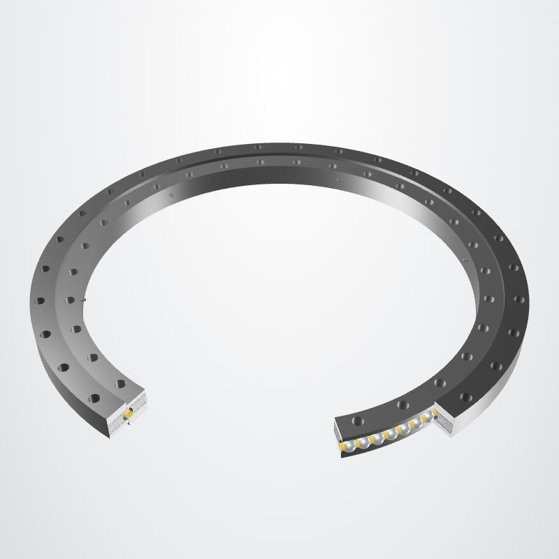 MERYDOM KUD00955-025VO15-900-000 — Prévia 3D · Corte setorial