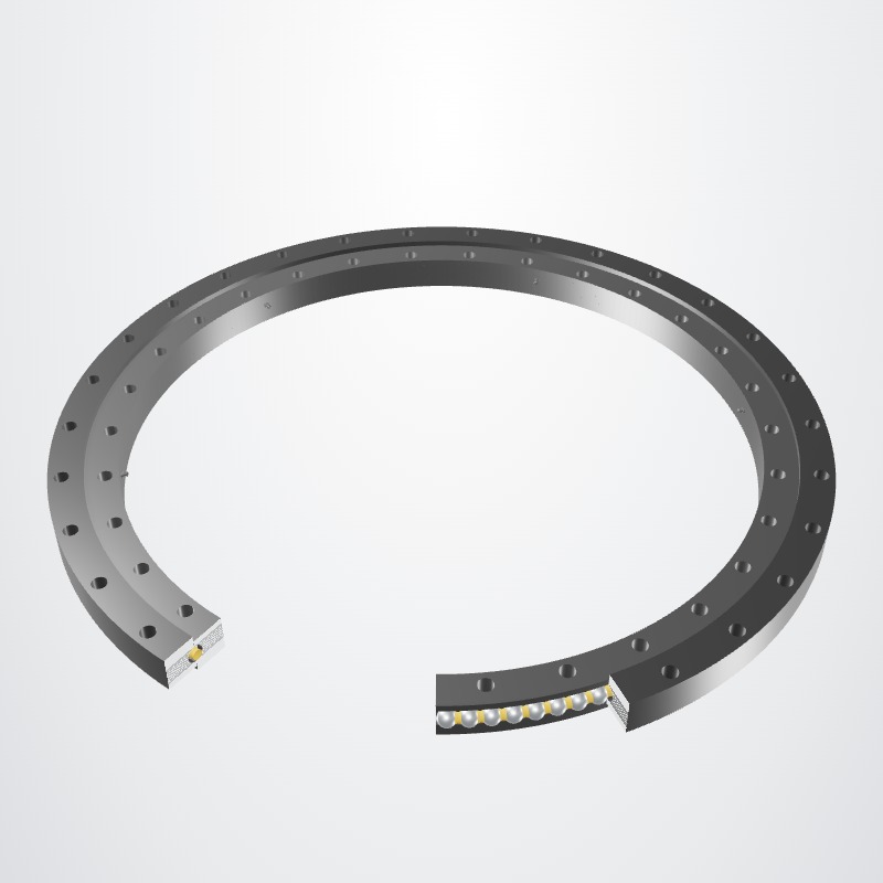 MERYDOM KUD01055-025VO15-900-000 — Prévia 3D · Corte setorial