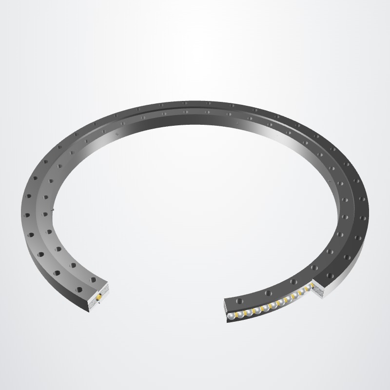 MERYDOM KUD01155-025VO15-900-000 — 3D Preview · Sector cutaway