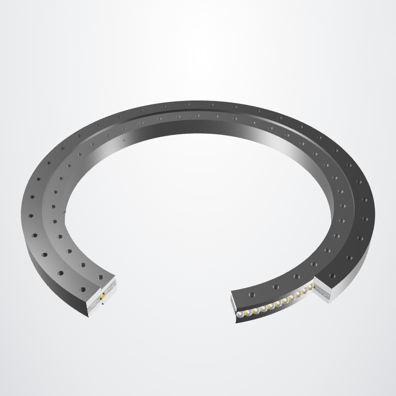 MERYDOM KUD01219-025VO15-900-000 — 3D Preview · Sector cutaway