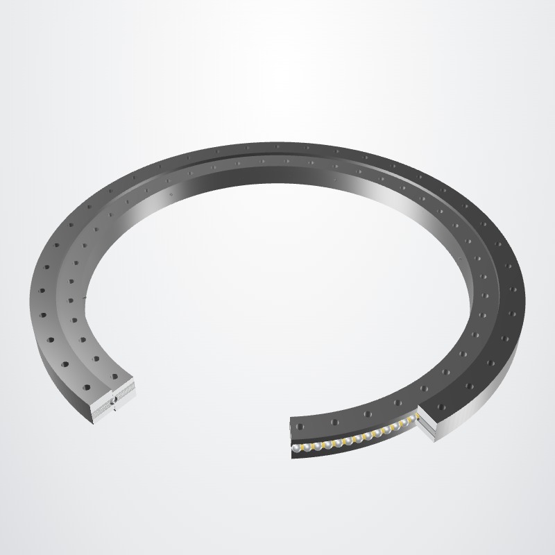 MERYDOM KUD01372-025VO15-900-000 — Anteprima 3D · Sezione settoriale