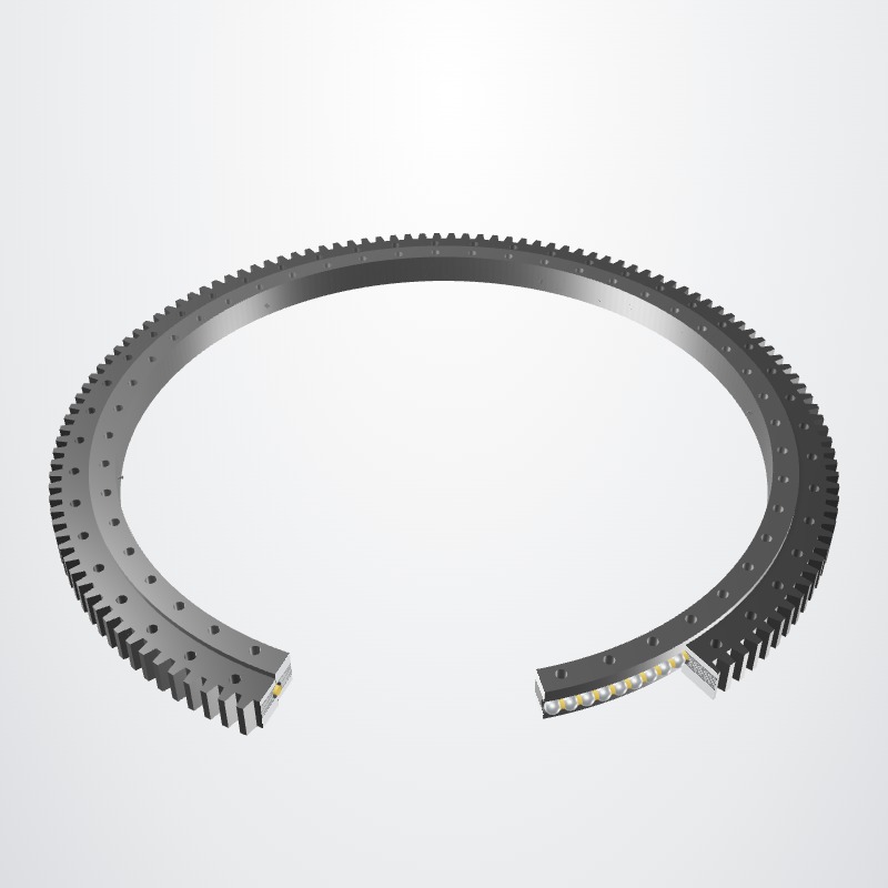 MERYDOM KUD01500-030VA15-900-000 — Prévia 3D · Corte setorial