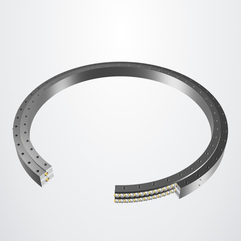MERYDOM KUD01597-030WO15-900-000 — Prévia 3D · Corte setorial
