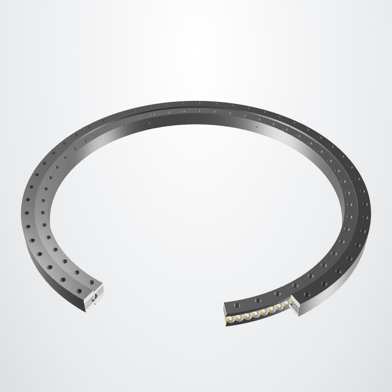 MERYDOM KUD01650-035VO15-900-000 — Prévia 3D · Corte setorial