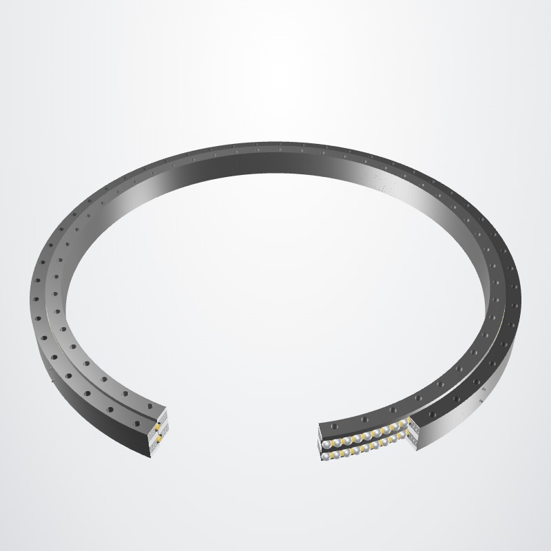 MERYDOM KUD01697-030WO15-900-000 — 3D Preview · Sector cutaway