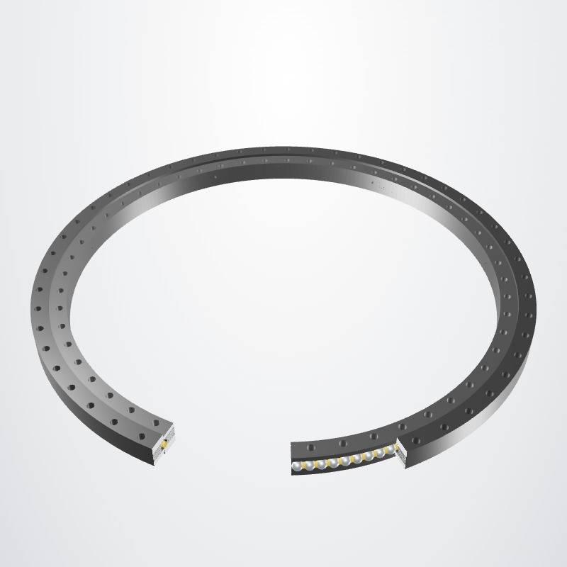 MERYDOM KUD01750-035VO15-900-000 — 3D Preview · Sector cutaway