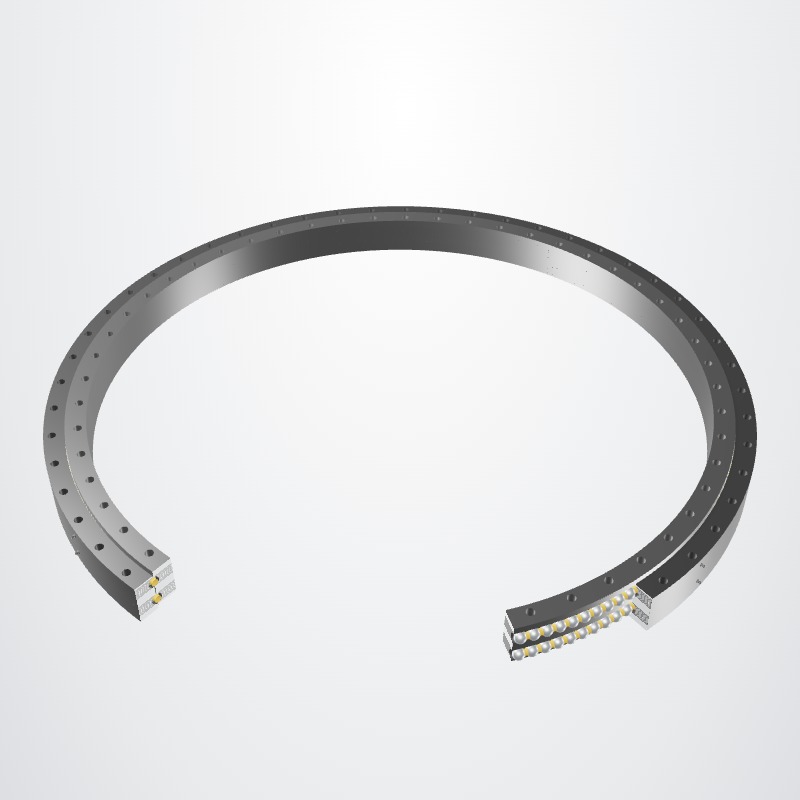 MERYDOM KUD01797-030WO15-900-000 — Prévia 3D · Corte setorial