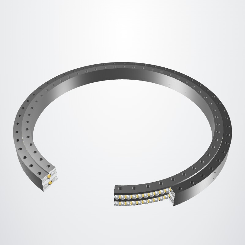 MERYDOM KUD01797-040WO15-900-000 — 3D Preview · Sector cutaway