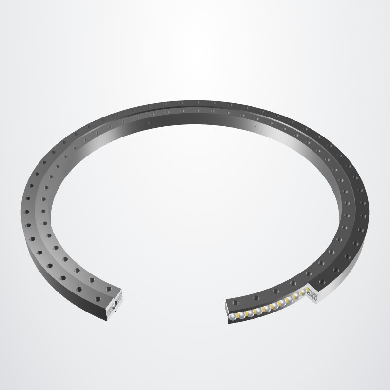 MERYDOM KUD01800-040VO15-900-000 — 3D Preview · Sector cutaway