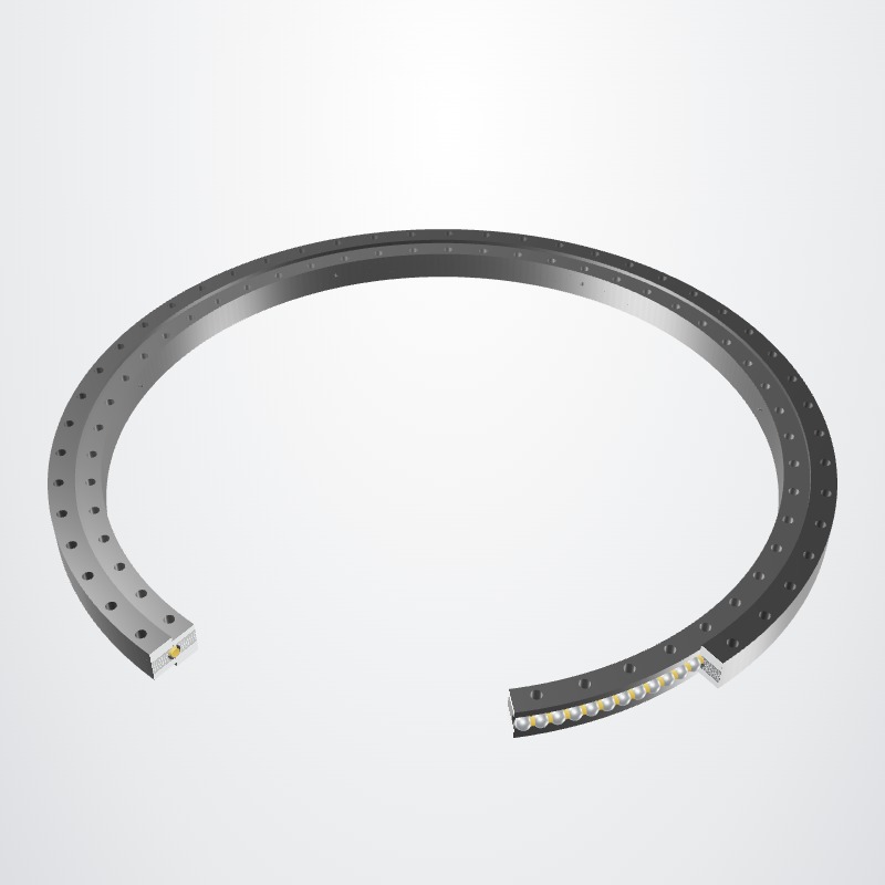 MERYDOM KUD01850-035VO15-900-000 — Prévia 3D · Corte setorial