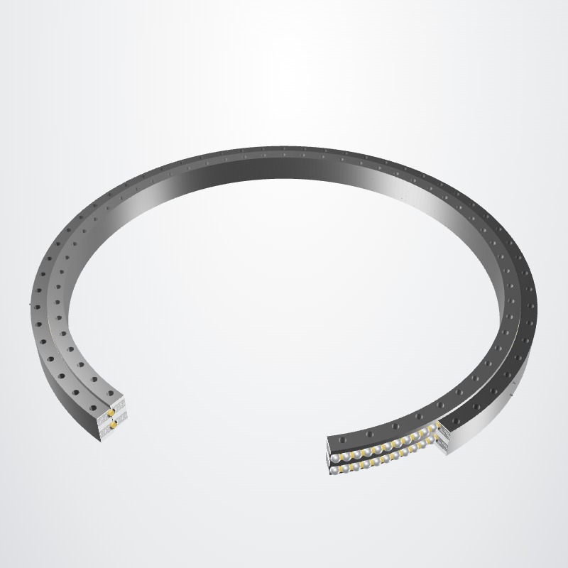 MERYDOM KUD01947-035WO15-900-000 — Prévia 3D · Corte setorial