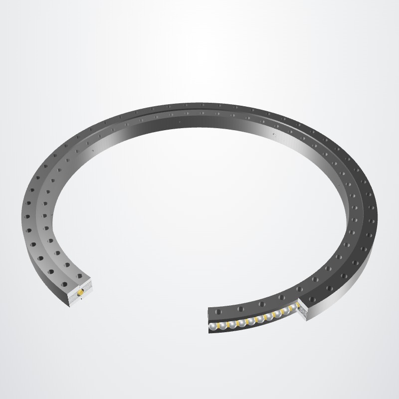 MERYDOM KUD01950-045VO15-900-000 — 3D Preview · Sector cutaway