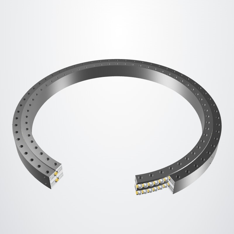 MERYDOM KUD02097-050WO15-900-000 — 3D Preview · Sector cutaway