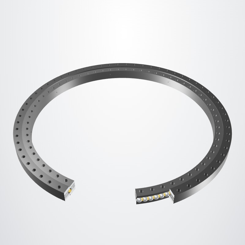 MERYDOM KUD02200-050VO15-900-000 — 3D Preview · Sector cutaway