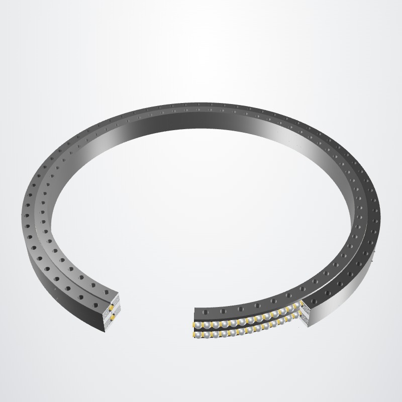 MERYDOM KUD02397-050WO15-900-000 — 3D-просмотр · Секторный разрез