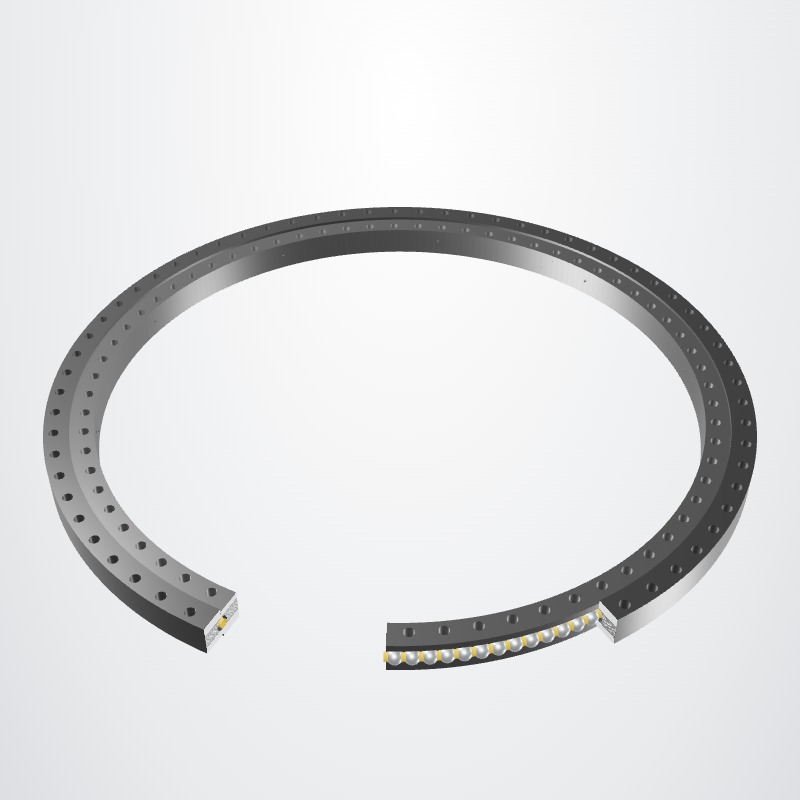 MERYDOM KUD02400-050VO15-900-000 — 3D Preview · Sector cutaway