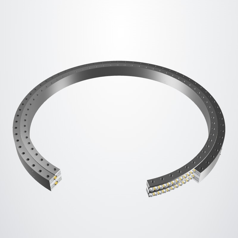 MERYDOM KUD02497-050WO15-900-000 — 3D Preview · Sector cutaway