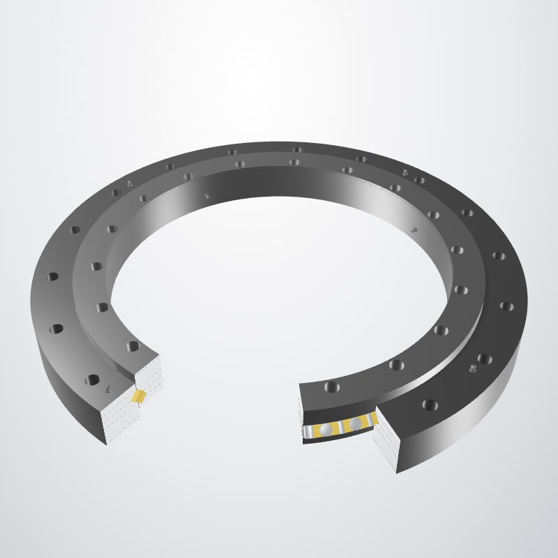 MERYDOM 08-0675-00 — 3D preview. Illustrative; adjustable after confirmation.