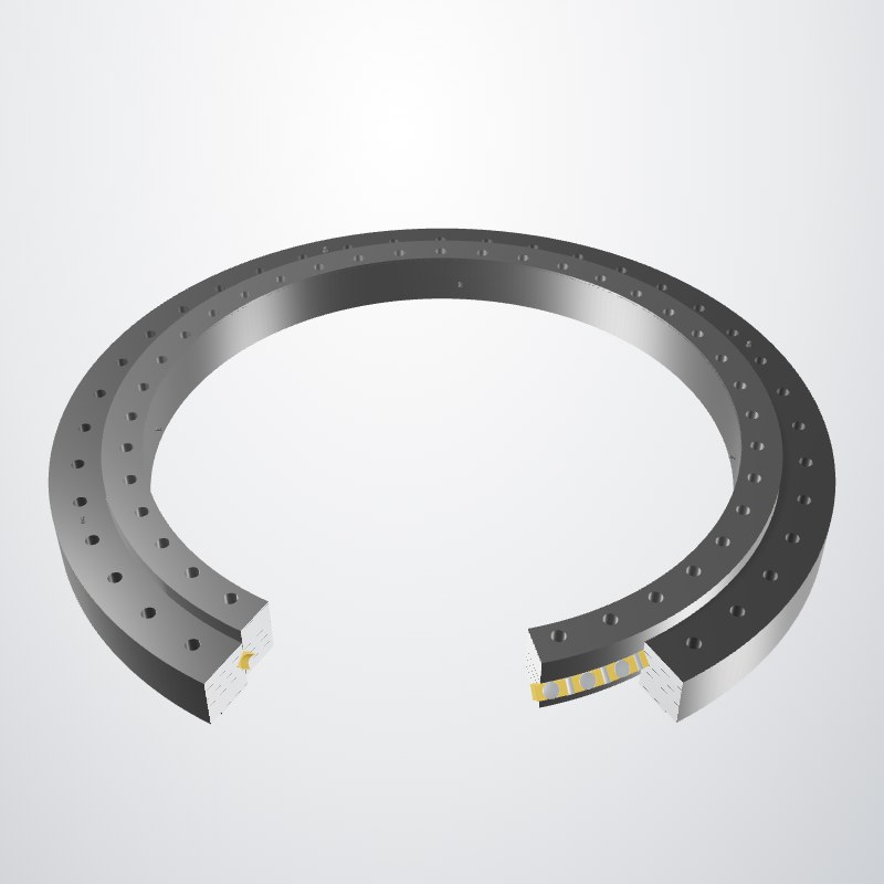 MERYDOM 08-1116-00 — 3D preview. Illustrative; adjustable after confirmation.