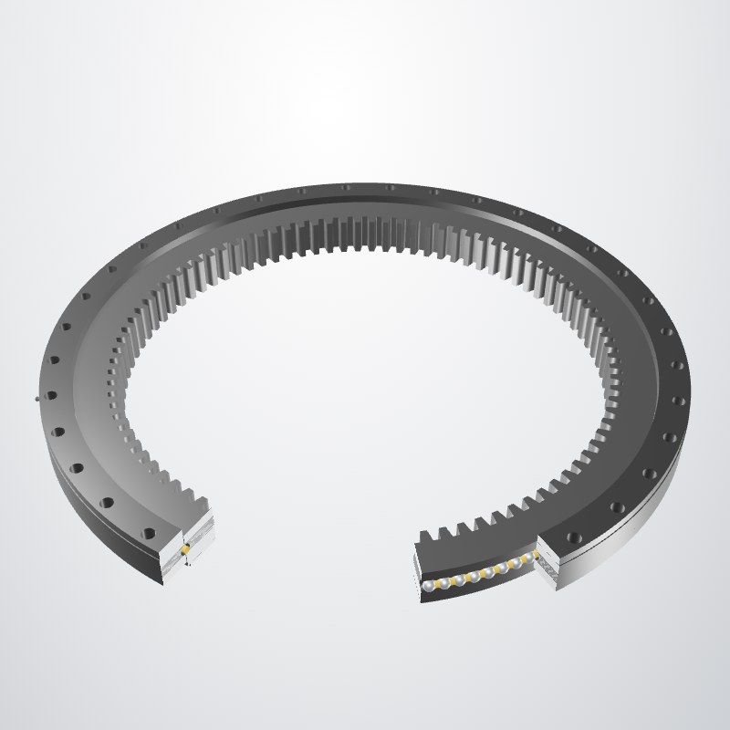 MERYDOM 32-0641-01 — 3D preview. Illustrative; adjustable after confirmation.