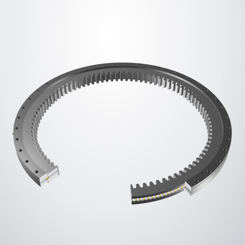 MERYDOM 38-0841-01 — Anteprima 3D. Schematico; modificabile dopo conferma.
