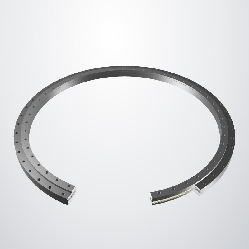 MERYDOM 33-1091-01 — 3D preview. Illustrative; adjustable after confirmation.