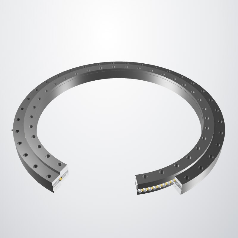 MERYDOM 39-0641-01 — 3D preview. Illustrative; adjustable after confirmation.