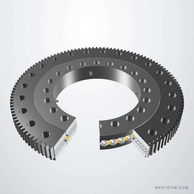 MERYDOM 01-0181-02 — 3D Preview