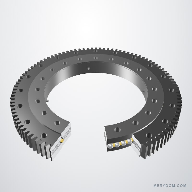 MERYDOM 01-0422-01 — 3D Preview