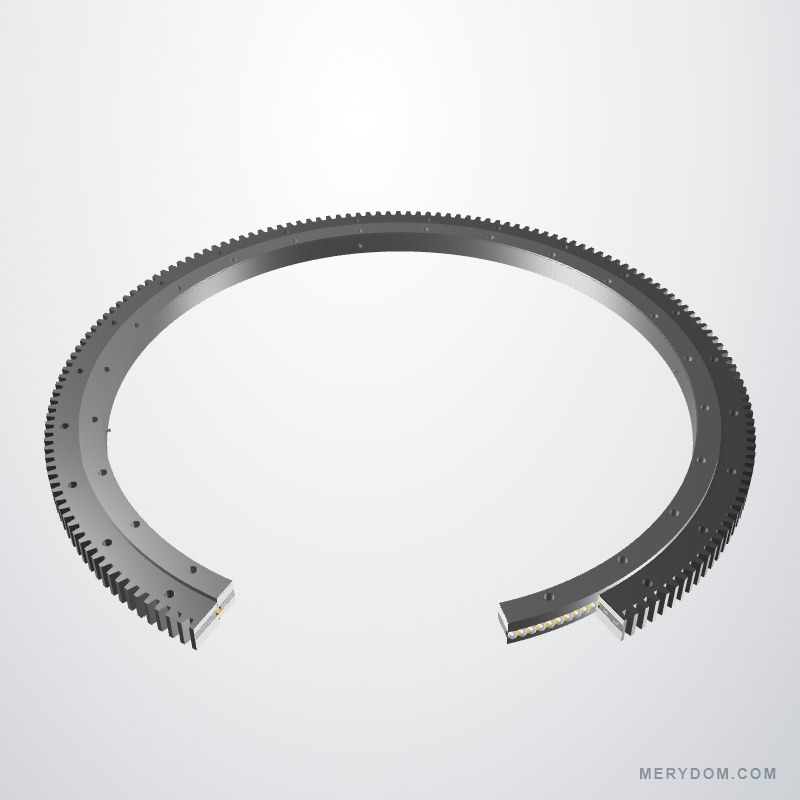 MERYDOM 01-1295-01 — 3D-превью