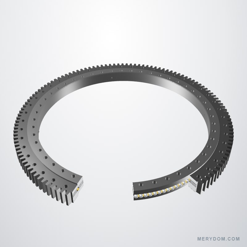 MERYDOM 01-1410-00 — 3D-превью