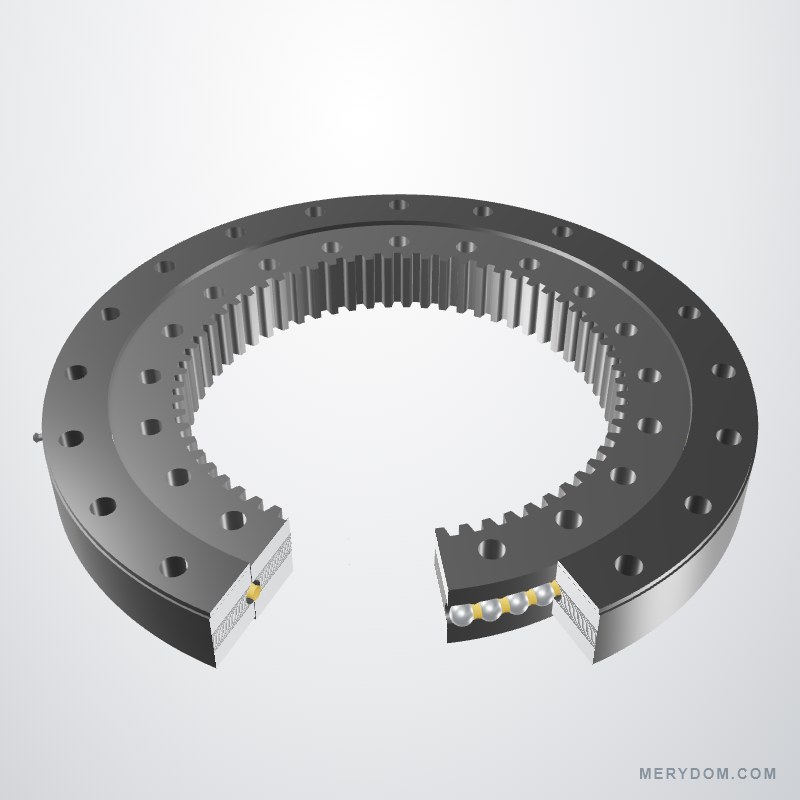 MERYDOM 02-0422-00 — 3D Preview