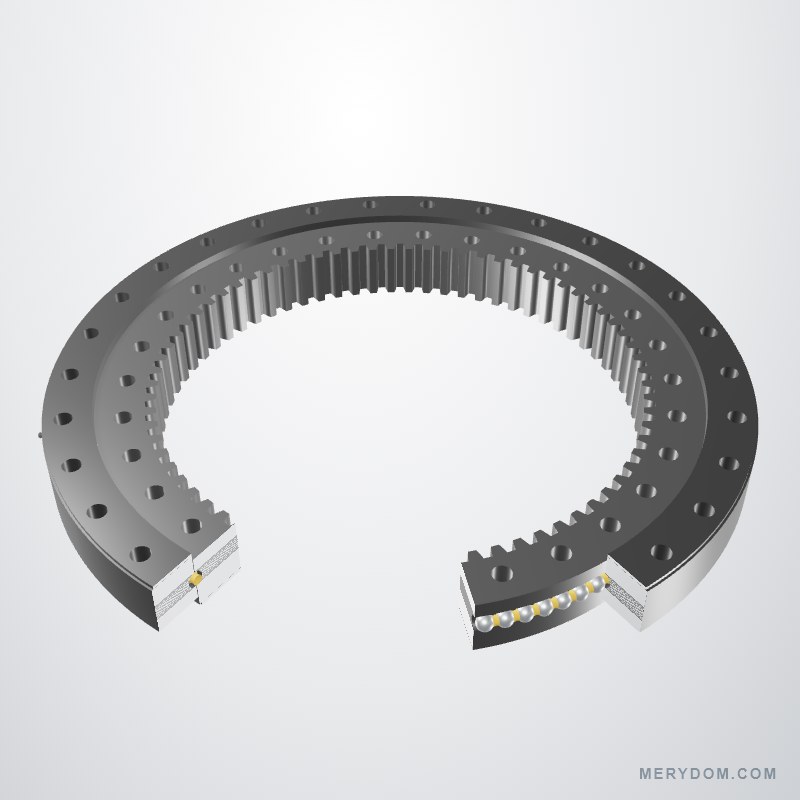MERYDOM 02-0720-02 — 3D-превью