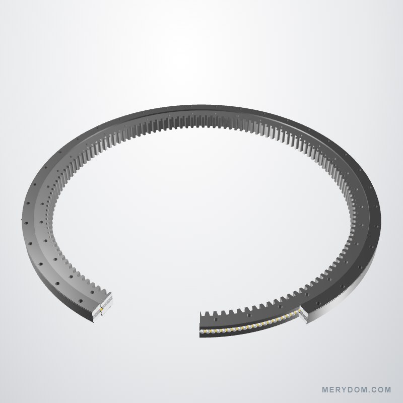 MERYDOM 02-1565-02 — 3D Preview