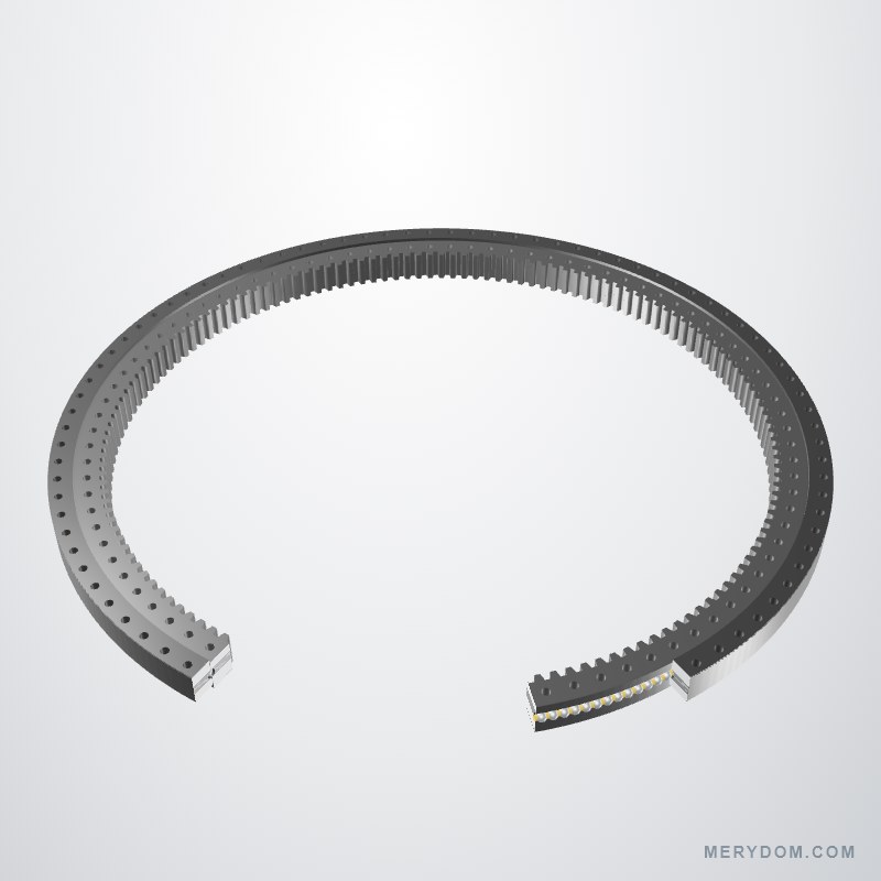 MERYDOM 02-2992-00 — 3D Preview