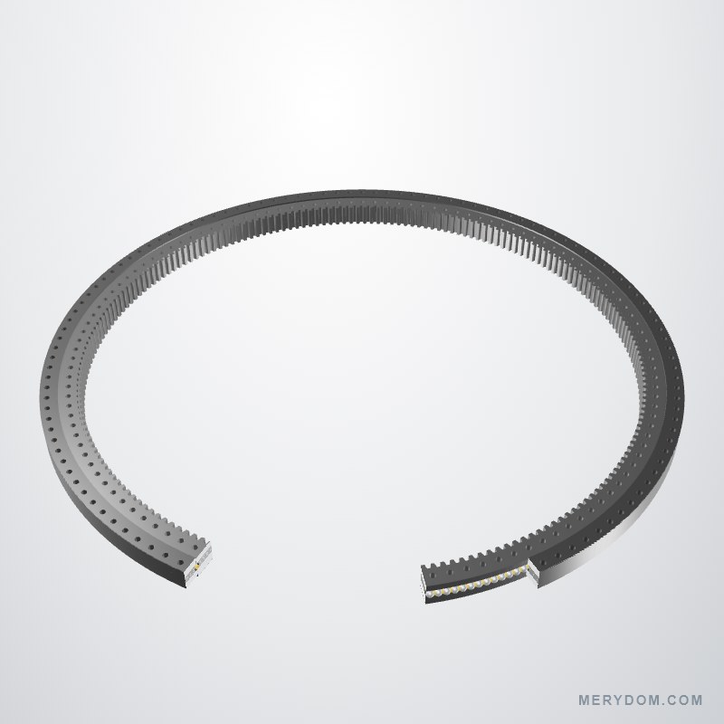 MERYDOM 02-5500-00 — 3D-превью