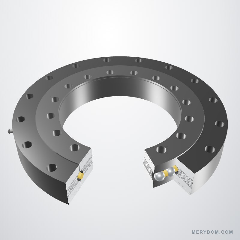 MERYDOM 03-0260-00 — 3D-Vorschau