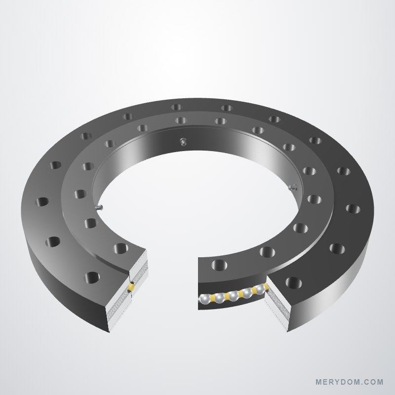 MERYDOM 03-0342-05 — 3D-Vorschau