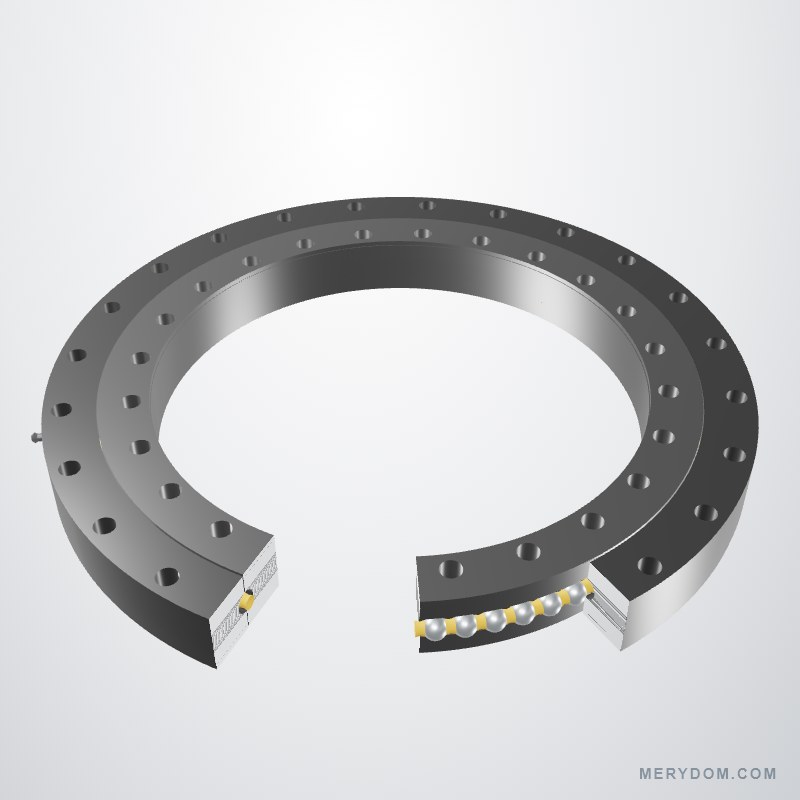 MERYDOM 03-0402-00 — 3D Önizleme