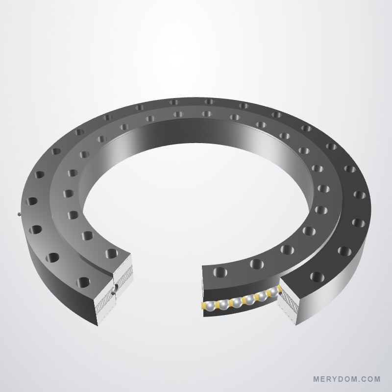 MERYDOM 03-0525-01 — Anteprima 3D